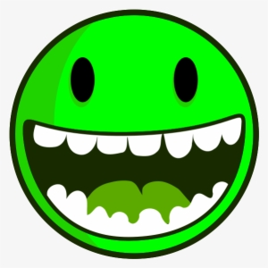 [url=http - //www - Smileysymbol - Com][img]http - - Green Smiley Face Png #2606801