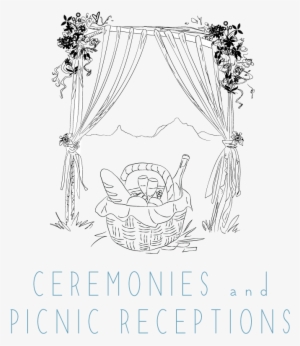 Weddings Maleny Retreat - Line Art #2606829