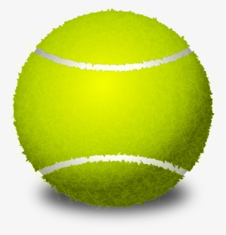Tennis Balls Football Cricket Balls - Lawn Tennis Ball Png #2606862 Tennis Balls Football Cricket Balls - Lawn Tennis Ball Png #2606862