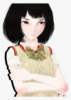 Picture Black And White Library Min Is Her Name By - Min Yoon Ji Png #2606896