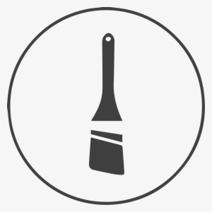 Cricket Batting Logo Png #2606927