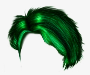 Best Hair Png, Cb Edits Png - Ginger Hair Transparent #2606929