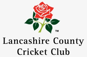 1515673646 Lancashire County Cricket Club Logo - Lancashire Ccc #2606935