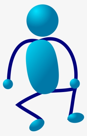 Clip Art Stick Men Clip Art - Twerking Gifs Stick Figure #2607059