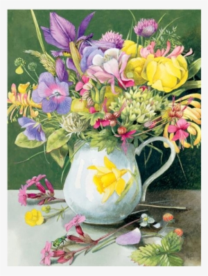 Floral Flair - Marjolein Bastin #2607372