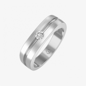 15 Ct Hunky Hanker Solitaire Engagement Ring In - Engagement Ring #2607376