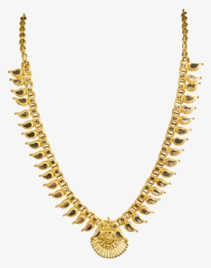 New Gold Necklace Designs Kerala 17 Neoteric Design - Cadena De Oro Animada #2607407