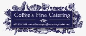 Branford House, Avery Point Wedding Reception - Coffees Country Market #2607463