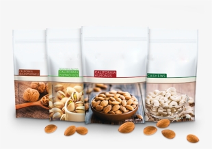 California Almonds Karmiq #2607493