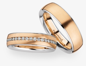 1356109339 - Gold Platinum Wedding Bands #2607551