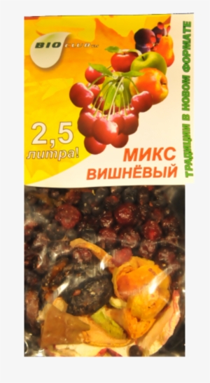 Dried Fruits And Berries Bioclub Cherry - Computer File #2607554