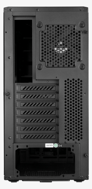Corsair Cc 9011036 Ww Graphite Series 230t Compact #2607657