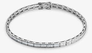 Diamond Bracelet - Bracelet #2607940