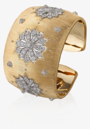 Buccellati - Bracelets - Cuff Bracelet - Jewelry - Buccellati Bangles #2607955