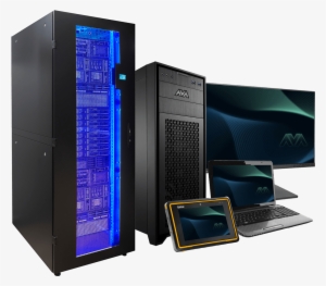 Avadirect Offers Evolutionary Technology #2607978