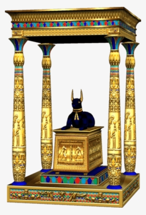 Free Png Pharaoh Png Images Transparent - Tube Egypte Png #2608034
