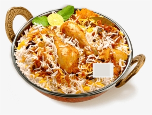 Restaurants & Bars In Potheri, Chengalpattu - Chicken Biryani Images Png #2608056