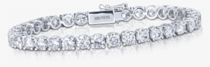 The Browns Classic Tennis Bracelet - Bracelet #2608083