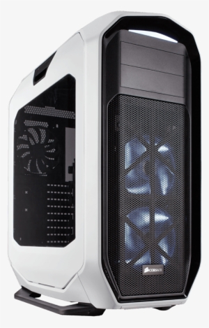 Custom Computers And Gaming Pc - Corsair Graphite 780t #2608109