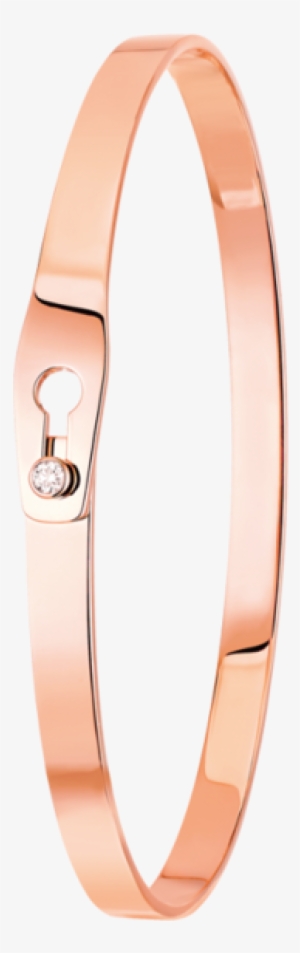 Dinh Van Ruban Bracelet W/ Diamond - Bracelet Serrure Dinh Van #2608111 Dinh Van Ruban Bracelet W/ Diamond - Bracelet Serrure Dinh Van #2608111