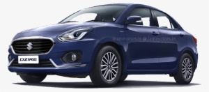 2017 Maruti Suzuki Dzire #2608349