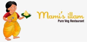 Pure Veg Restaurant #2608438