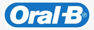 Oral B Logo Png #2608490