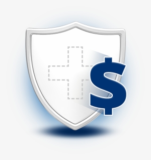 3d White Medicare Insurance Shield Featuredcontent - Insurance #2608495