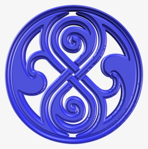 The Seal Of Rassilon - Doctor #2608522