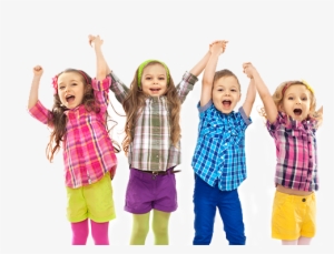 It's More Than Punches & Kicks - Preschool Happy Kids #2608545