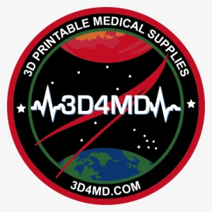 3d4md - 3d Printing #2608568