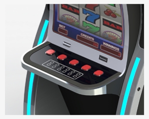 Slot Cabinet #2608595