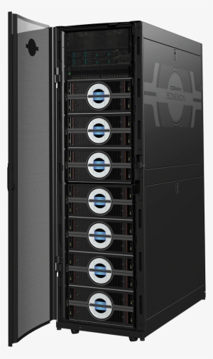 Апарат Для Зберігання Cray Sonexion - Cabinetry #2608622