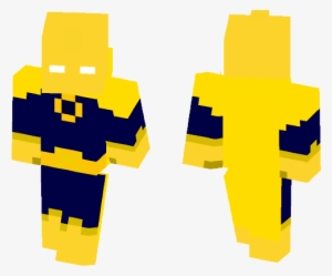 Doctor Fate (dc) - Minecraft Skin John Wick #2608776