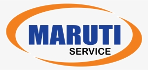 Maruti Logo - Circle #2608863 Maruti Logo - Circle #2608863