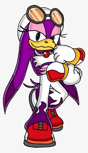 Wave The Swallow Project 20 - Wave Y Jet #2608954