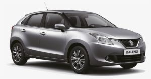 Baleno Car Price In Mumbai #2608955