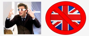 3d Anglophobe - Doctor Who #2609015