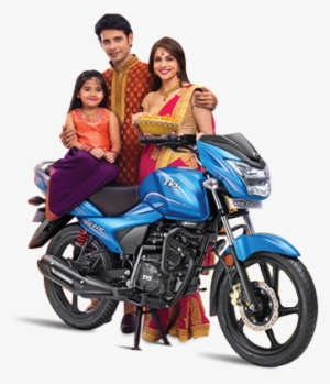 Tvs Victor - Motorcycle #2609114