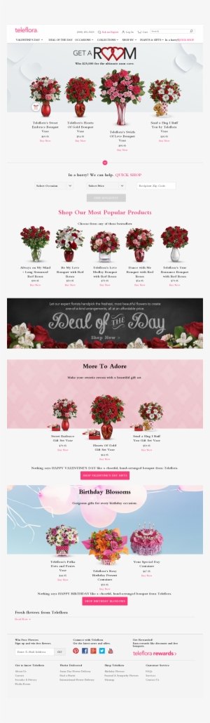 Garden Roses #2609200