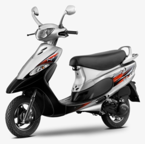 scooty price bs4