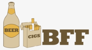 Cigs And Beer #2609224