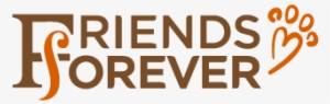 Friends Forever - Friends Forever Png Logo #2609228