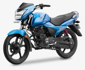 Tvs Victor 360 Gallery - Tvs Victor Black #2609251