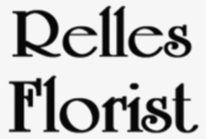 Relles Florist #2609303