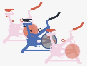 Bikes - Royalty-free #2609473