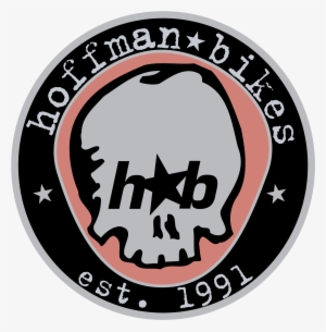 Hoffman Bikes Logo Png Transparent - X-trax: X-files Cd #2609507