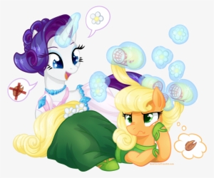 Applejack, Applejack Also Dresses In Style, Artist - My Little Pony: Friendship Is Magic #2609513