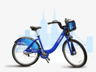 Citi Bike #2609536