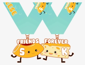 Friends Forever 5k - Artist #2609664